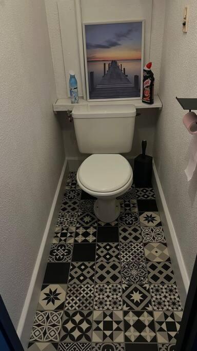 Magnifique Appartement T2 Le Barcarès Esterno foto