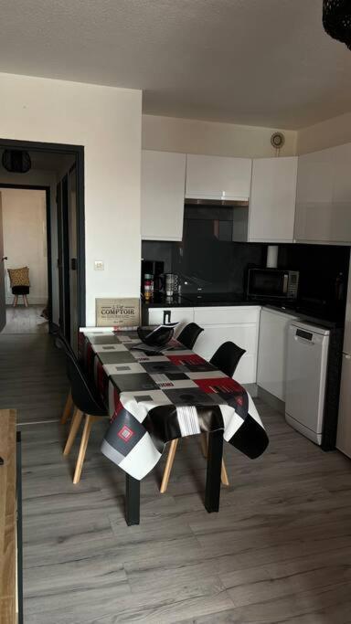 Magnifique Appartement T2 Le Barcarès Esterno foto