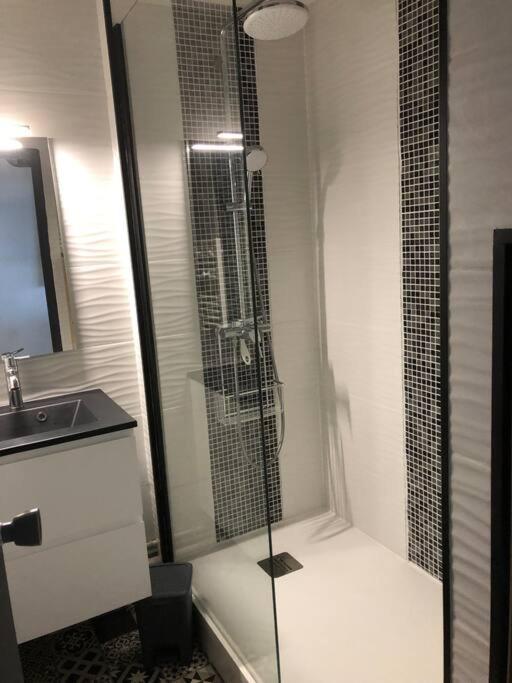 Magnifique Appartement T2 Le Barcarès Esterno foto