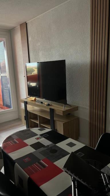 Magnifique Appartement T2 Le Barcarès Esterno foto