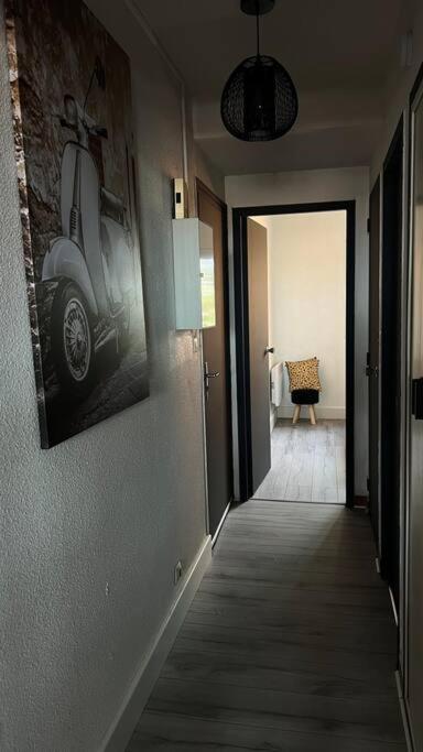 Magnifique Appartement T2 Le Barcarès Esterno foto